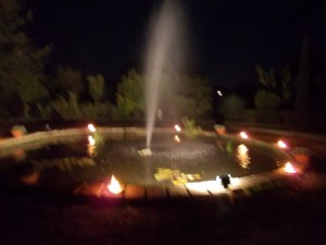 fontana