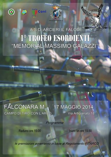 esordienti