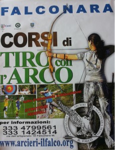 manifesto corsi